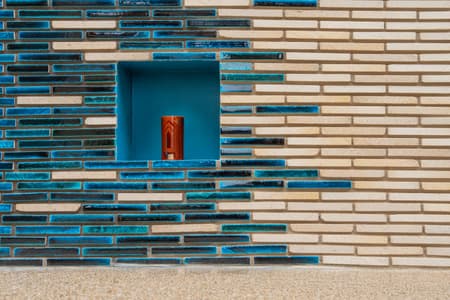 Uzbekistan Pavilion Expo 2025